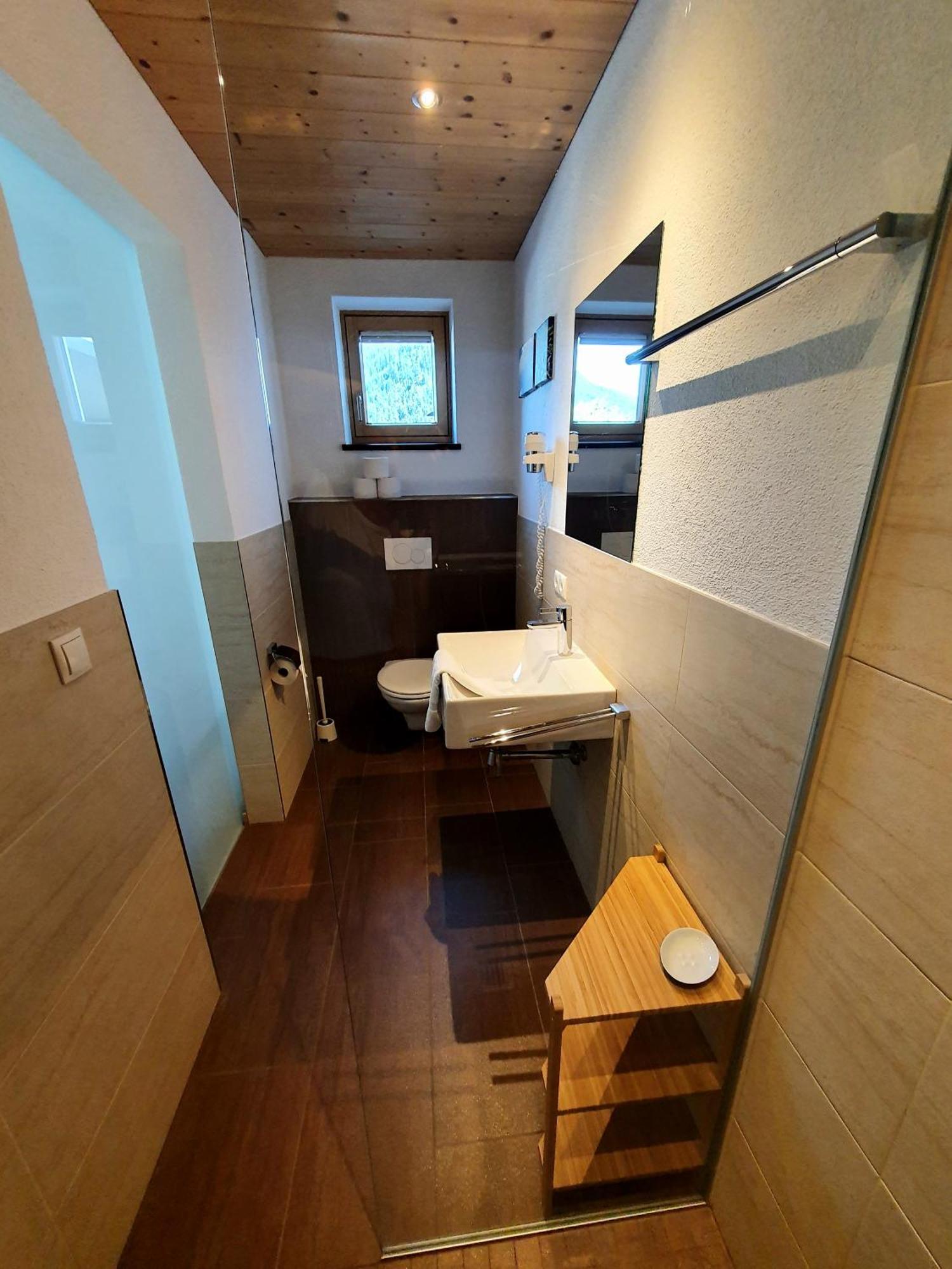 Valbel Apartment Санкт Антон ам Арлберг Екстериор снимка