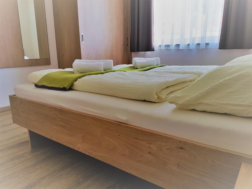Valbel Apartment Санкт Антон ам Арлберг Екстериор снимка
