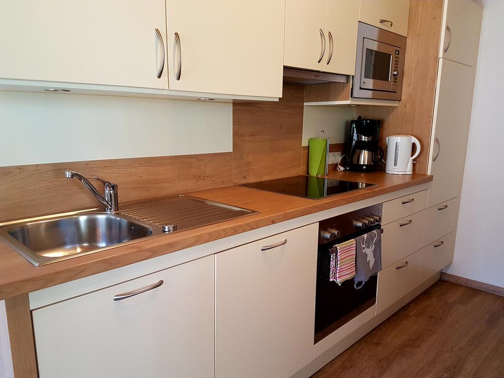 Valbel Apartment Санкт Антон ам Арлберг Екстериор снимка